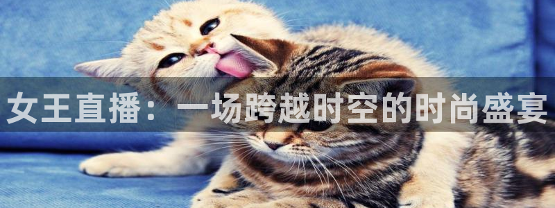 24直播网体育下载：女王直播：一场跨越时空的时尚盛宴